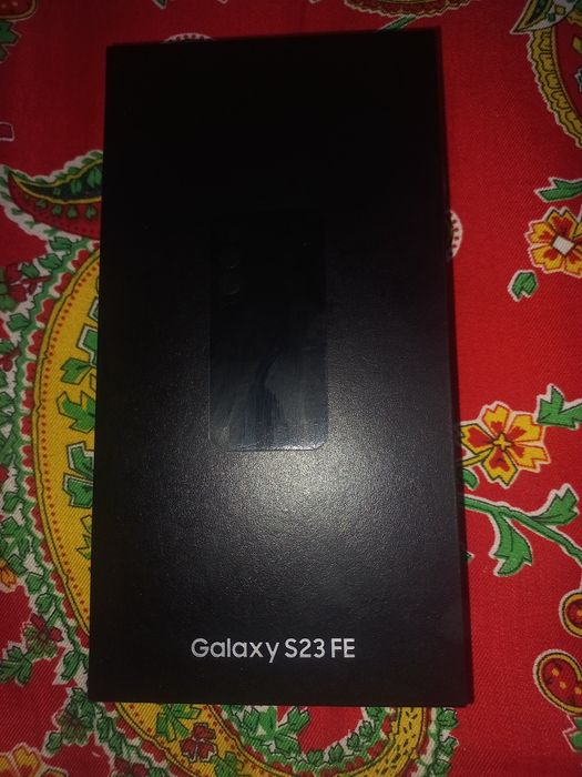 Самсунг S23 FE 128 GB