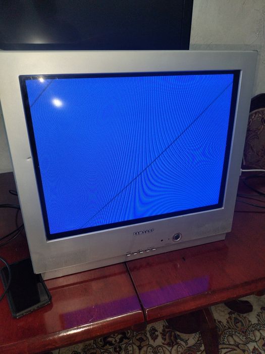 Продам телевизор в рабочем состоянии