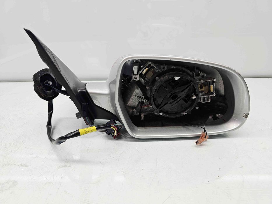 Oglinda dreapta Audi A4 (8K2, B8.5) Facelift [Fabr 2008-2015] LX7W