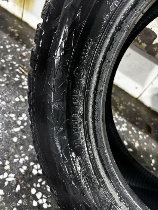 Продам шины 185/65/R15 Continental