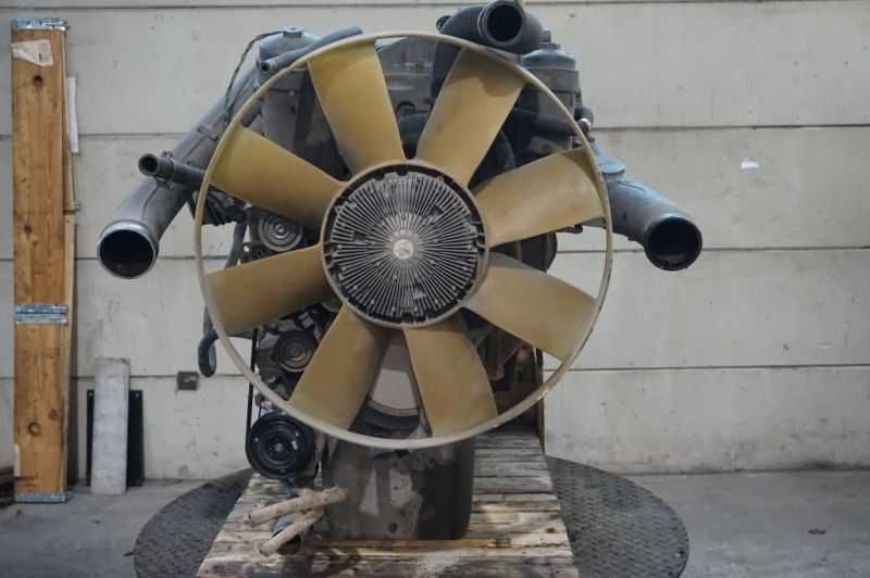 Motor complet Mercedes-Benz OM457LA - Piese de motor Mercedes-Benz