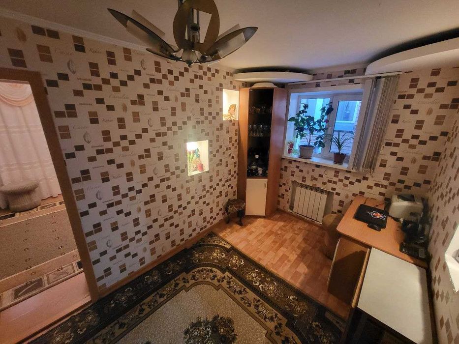 продаю 5 комнатный дом 83,3 м2