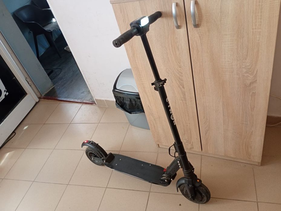 Dezmembrez trotineta electrica E-Twow Master Plus