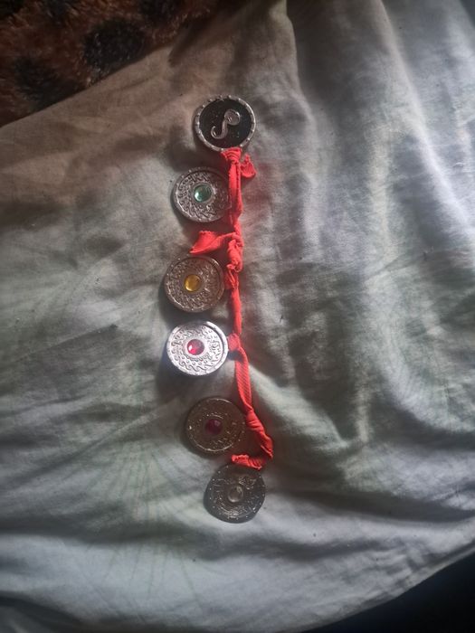 Накити за народни носии