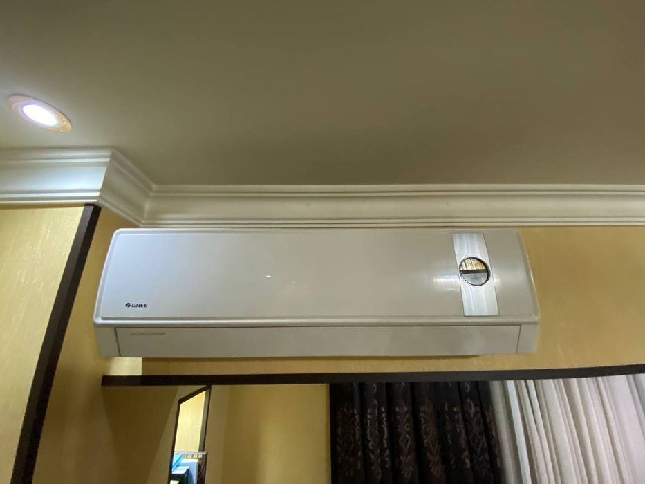 Кондиционер GREE 12 (Двенадцатка)