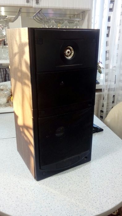 Продам колонки вега 50