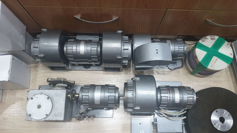 улитка вентиляции