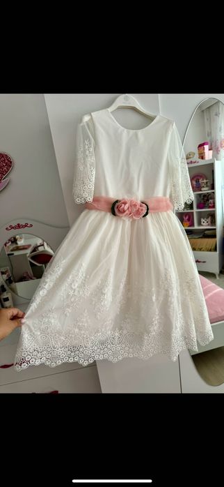 Рокля Abel & Lula 12 години