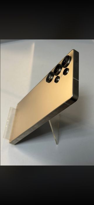 Samsung Galaxy S25 Ultra Titanium Grey/256GB/12GB RAM