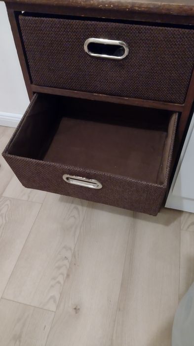 Noptiere Nobilă Casă