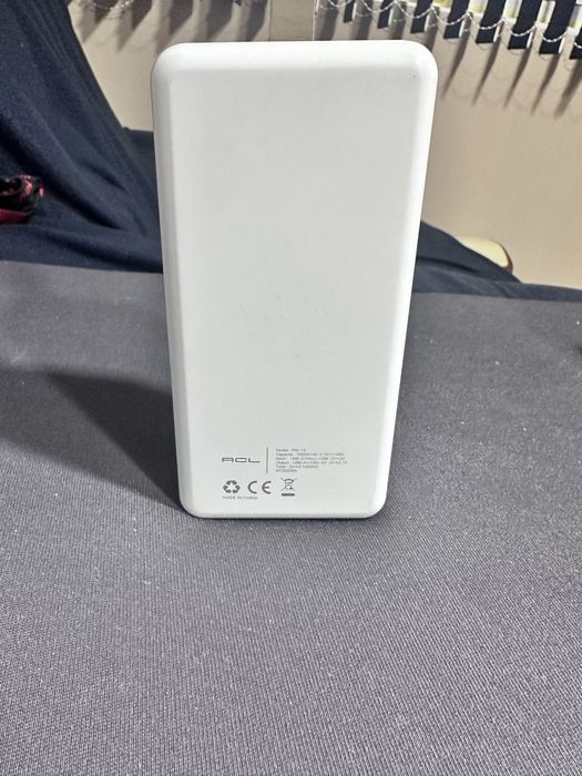 Външна зарядна батерия  ACL-30000 mah