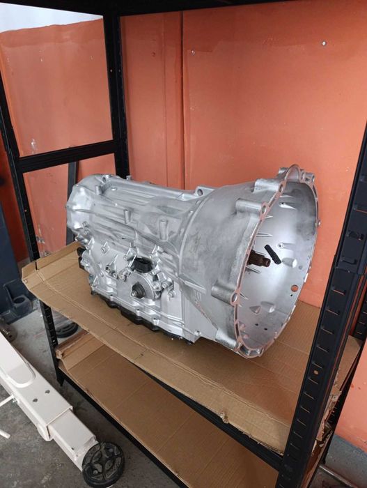 Porsche cayenne 955 4.5
