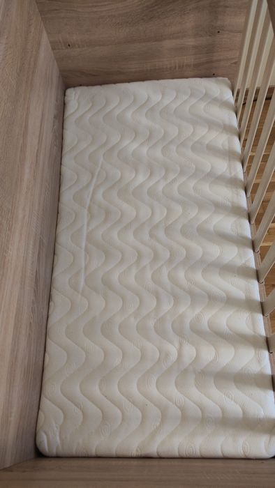 Детско легло 120/60