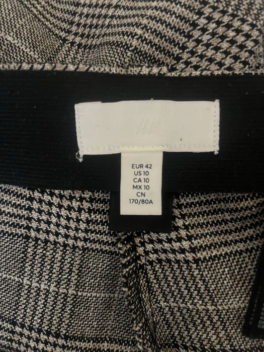 Дамски панталон H&М 42 номер