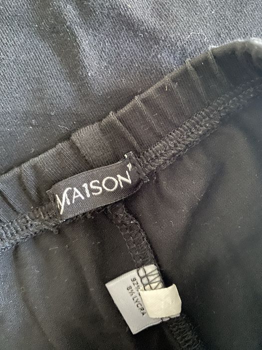 Гимнастика форма