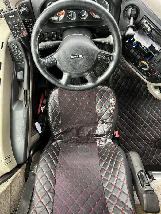 Vând/Schimb DAF XF 105.460 2012.