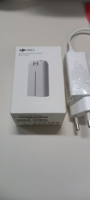 Dronă dji mini 2 se