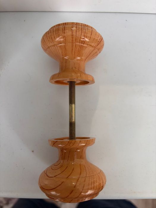 Ручки межкомнатные