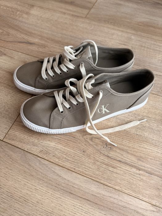 Кецове Calvin Klein  - нови