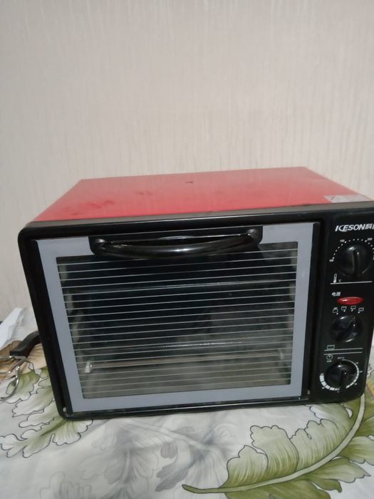 Продается новый духовой шкаф