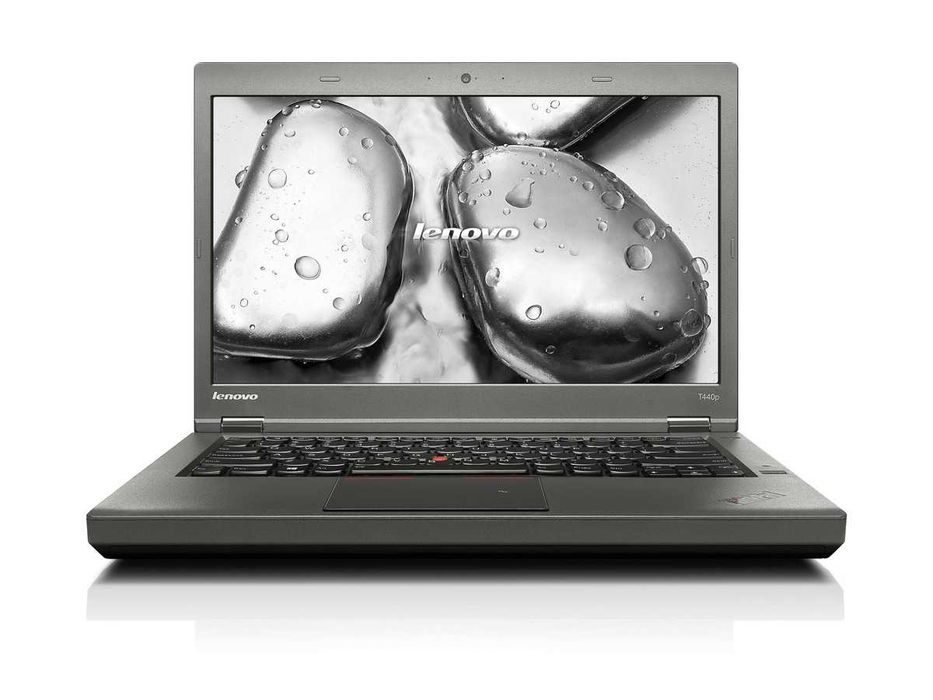 Лаптоп Lenovo T440P I7-4600M GT 730M 8GB 256GB SSD с до 24 МЕСЕЦА ГАРАНЦИЯ и Windows 11 PRO