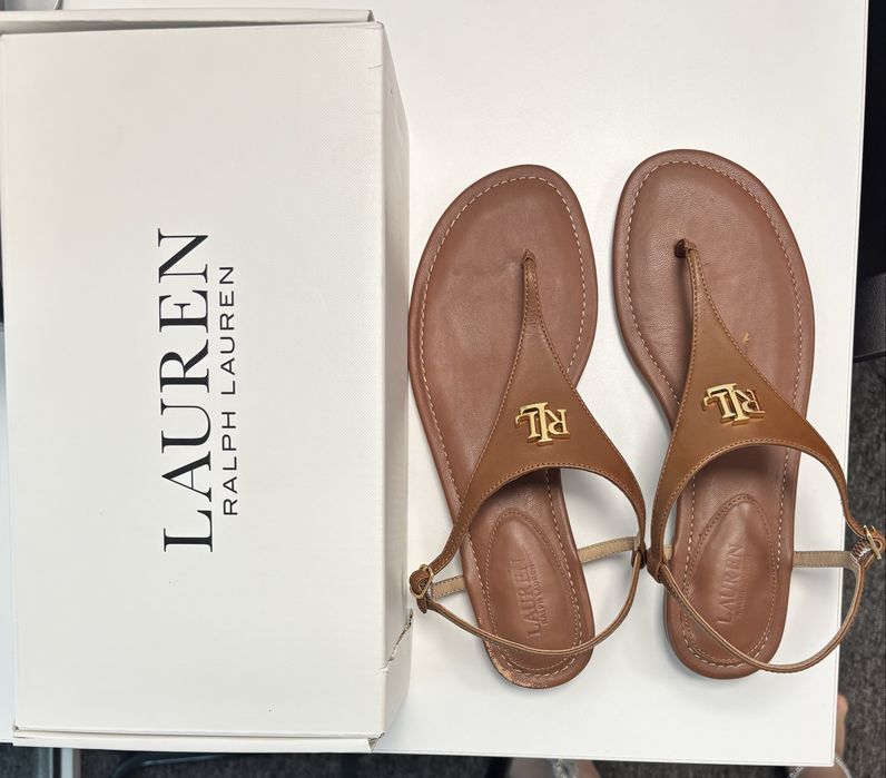 Дамски  сандали  Ralph Lauren, размер 41