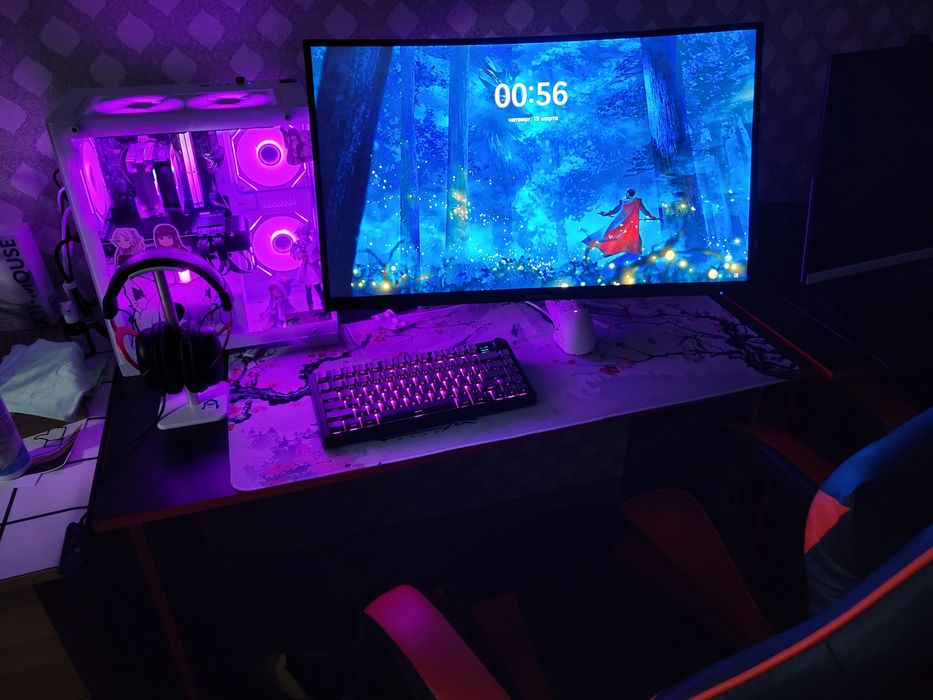 продаётся топовый игравой сетап