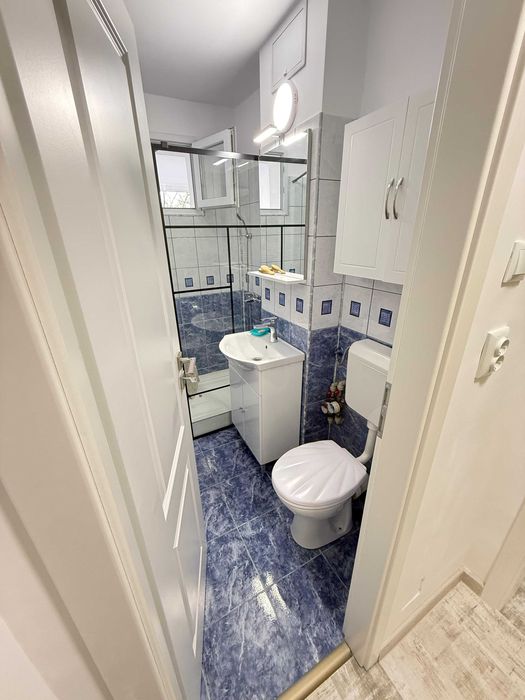 Apartament 2 camere Parc Bazilescu de inchiriat.