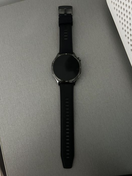Huawei watch gt5