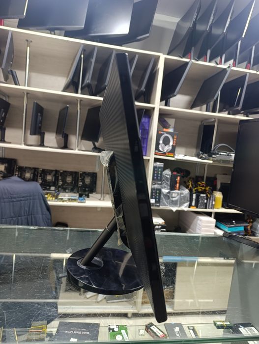 23" led monitor Aoc i2351Fe !