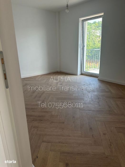Apartament 3 camere ,2 bai + loc de parcare ,bloc nou — fotografia 3