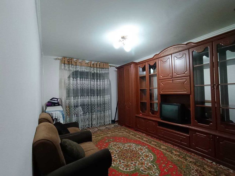 3х комнатная квартира на 1 этаже с удобствами, Супер