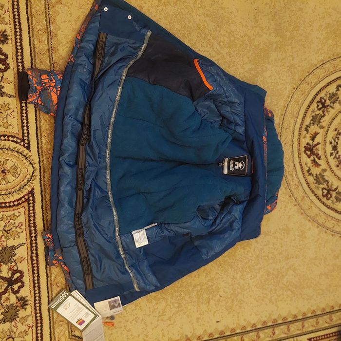 Куртка подростковая Kamik