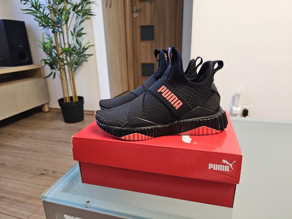Adidasi Puma masura  37