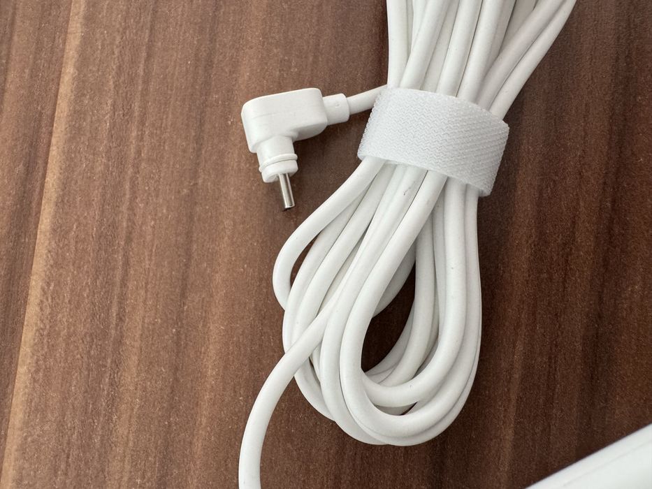 2 Panouri solare pentru camere de supraveghere Arlo Essential (Gen.2)