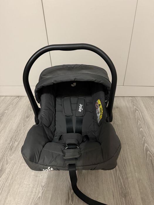 Автолюлька Joie Juva