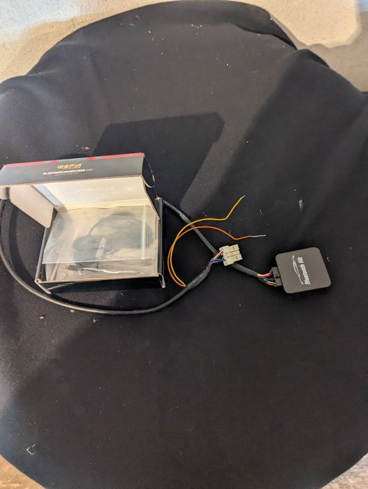 Блутут за Нисан Кашкай