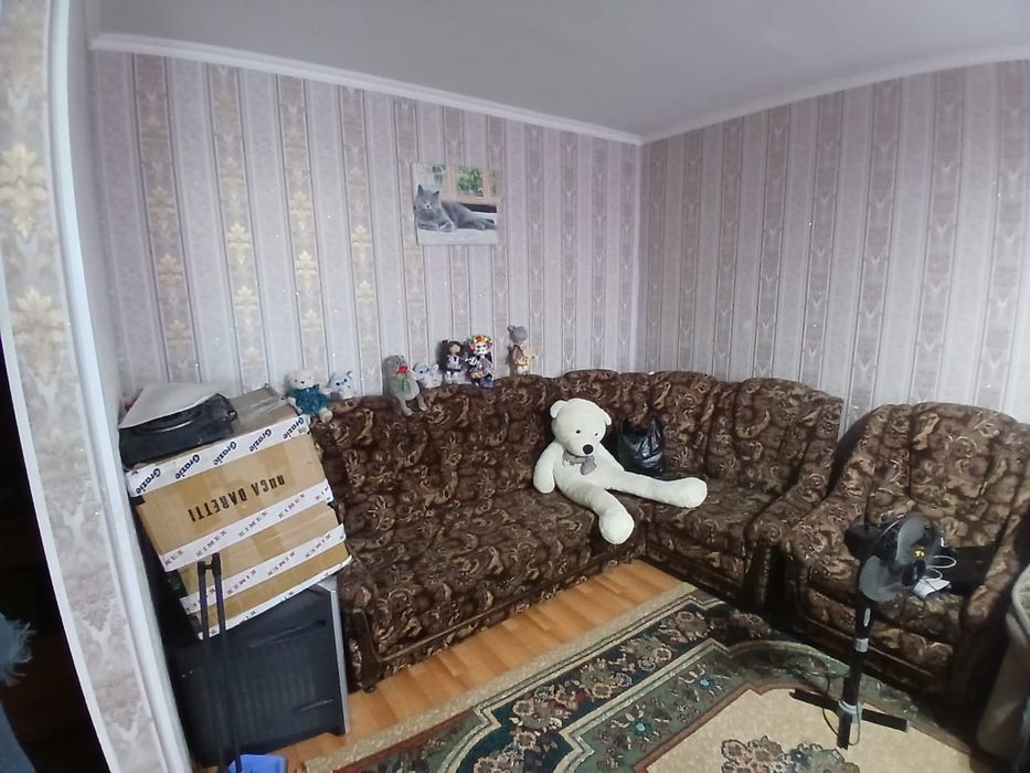 Продам 1ком квартиру