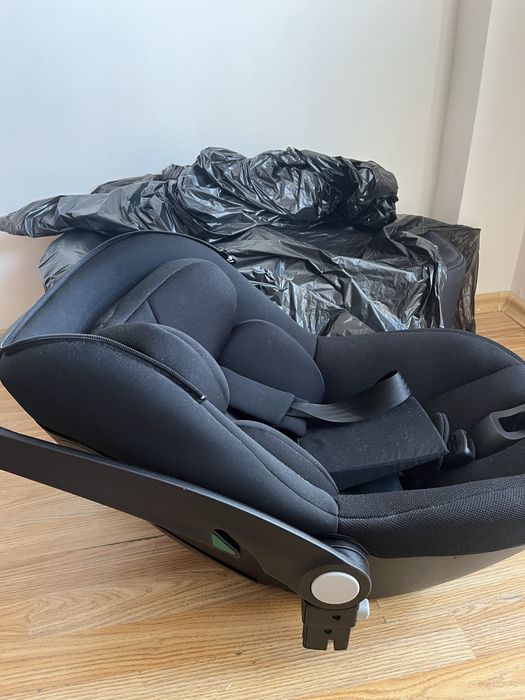 Количка Jane Crosswalk R 3в1