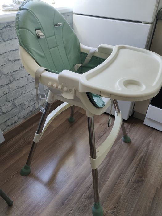 Продам детский стульчик