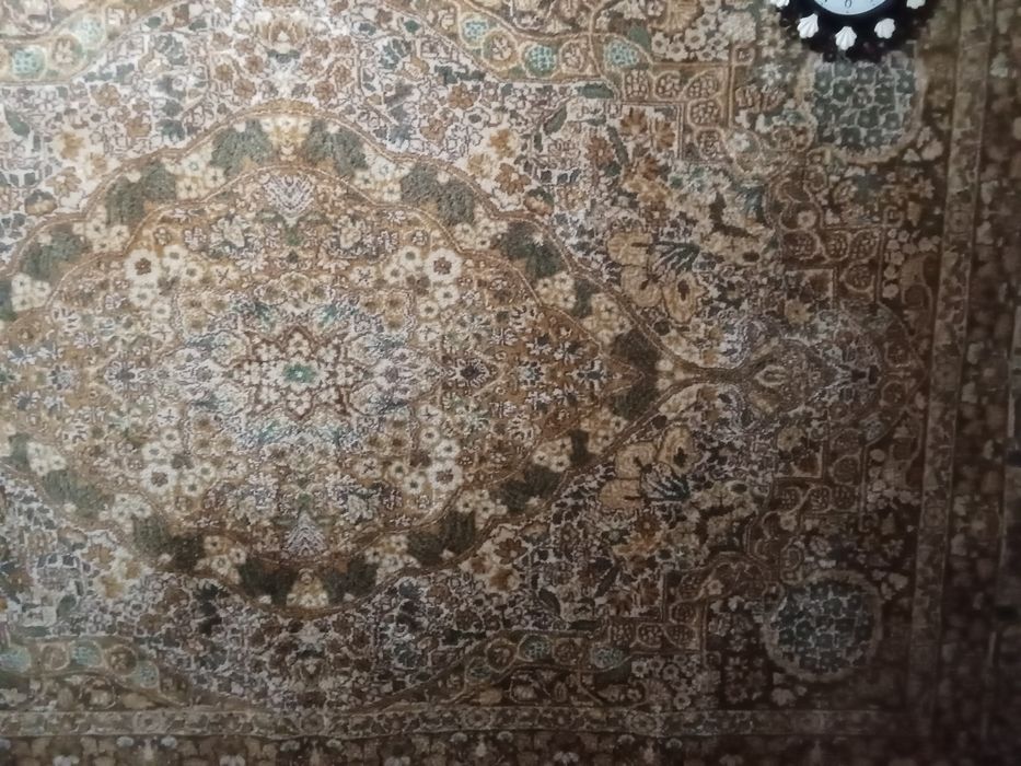 Ковры советский.