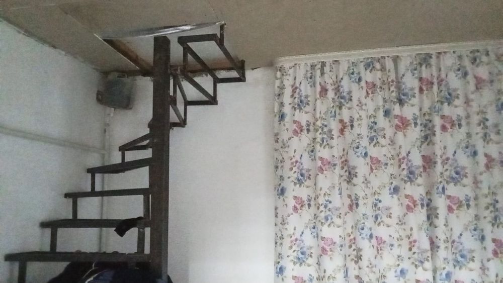 Продажа дома мансарта