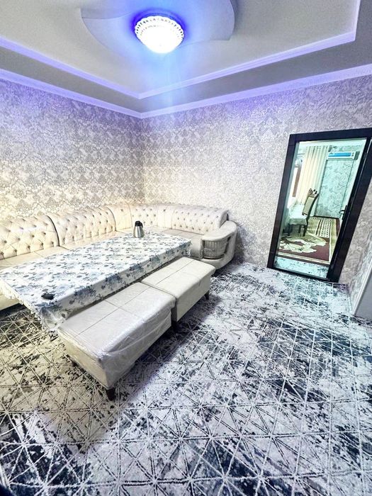 Кукон Шахар  бабушкин худудида уй сотилади