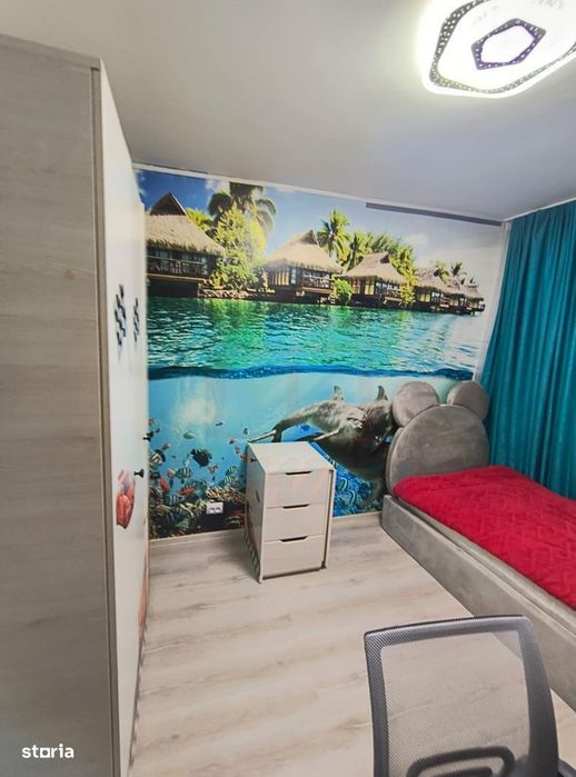 Vanzare apartament 3 camere, Micro 16, 70 mp, 82.500 EURO