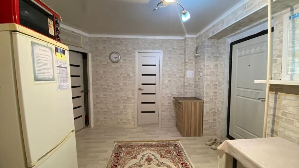 Продам квартиру 54кв м