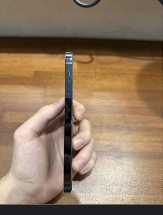 Айфон 12 Про Шымкент