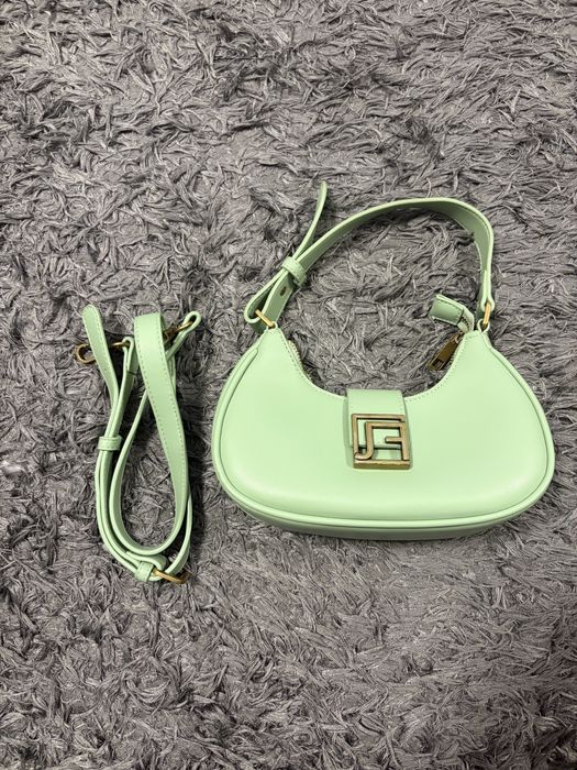 Малка дамска чанта Jenny Fairy