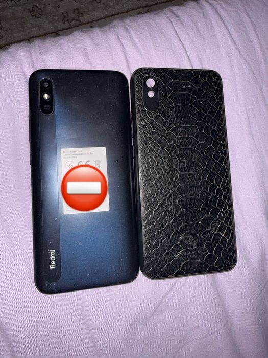 Redmi 9A 32 GB в идеальном состояний