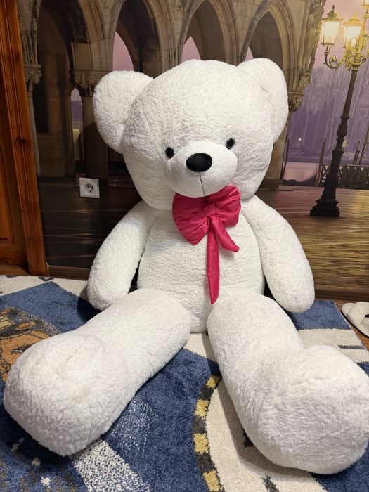 Мишка 170 см новая