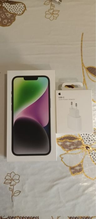 продам iPhone 14